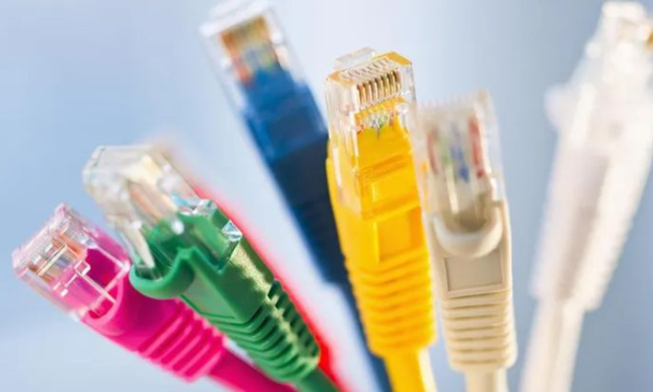 Ethernet Cables