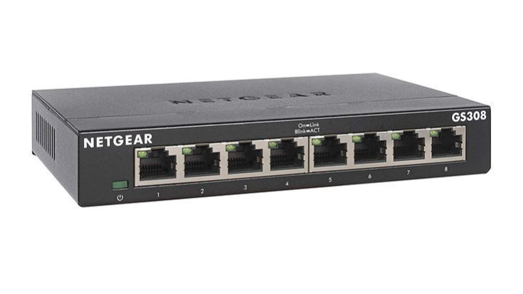 Network Switches