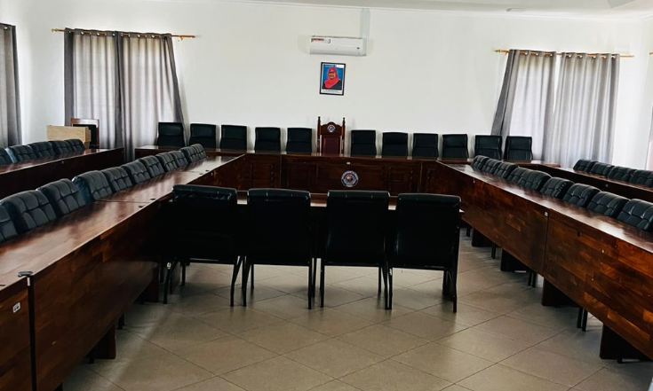 Office Furniture