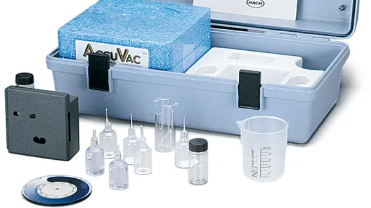 PhosVer Reagent