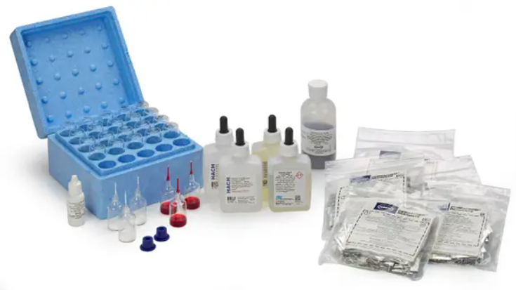 Water Reagents